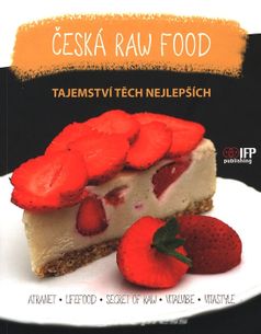 Česká raw food