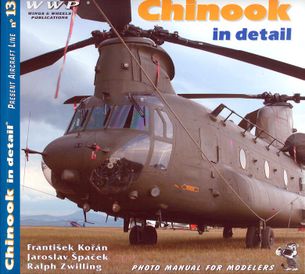 Chinook in detail