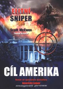 Elitní sniper - Cíl Amerika