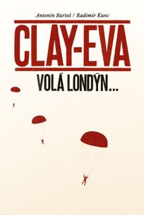Clay-Eva volá Londýn... – 6. vydání