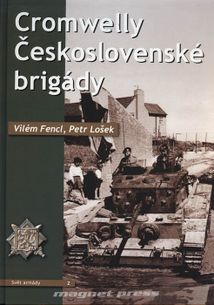 Cromwelly Československé brigády