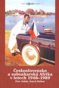 Československo a subsaharská afrika v letech 1948-1989