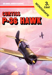 Curtiss P-36 Hawk - 3.část