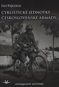 Cyklistické jednotky československé armády