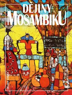 Dějiny Mosambiku - Dejiny států