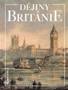Dějiny Británie - Dejiny států