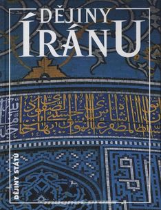 Dějiny Íránu - Dějiny států - 3. vydání