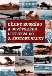 Dějiny ruského a sovětského letectva do 2. světové války