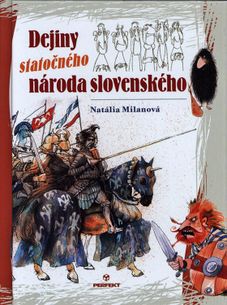 Dejiny statočného národa slovenského