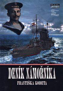 Deník námořníka Františka Kodeta