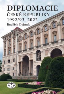 Diplomacie České republiky 1992/93–2022 - Vývoj instituce a personální struktura