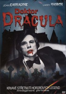 Doktor Dracula