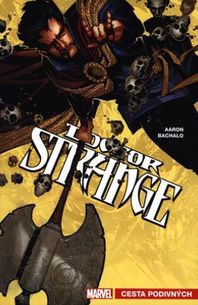Doctor Strange: Cesty podivných
