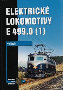 Elektrické lokomotivy E499.0 (1)