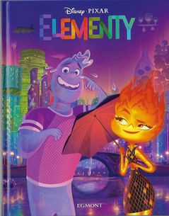 Elementy - Príbeh podľa filmu