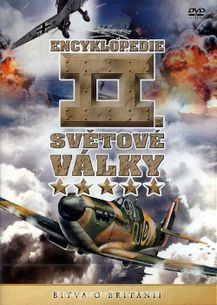 Encyklopedie II. světové války, 3.diel - Bit