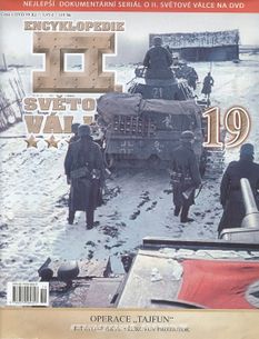 Encyklopedie II. světové války, 19.diel