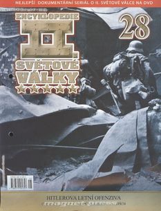 Encyklopedie II. světové války, 28.diel