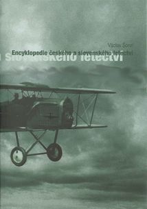 Encyklopedie českého a slovenského letectví