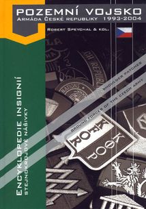 Pozemní vojsko, Armáda České Republiky 1993-2004