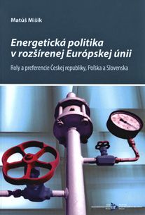 Energetická politika v rozšírenej Európskej únii