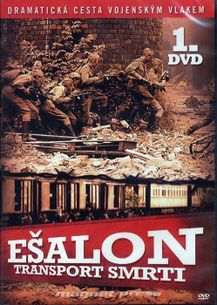 Ešalon – 01. DVD