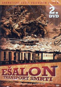 Ešalon – 02. DVD