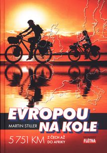 Evropou na kole