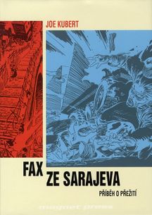 Fax ze Sarajeva