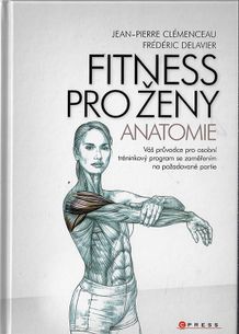 Fitness pro ženy - Anatomie