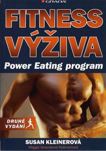 Fitness výživa - 2. vydanie