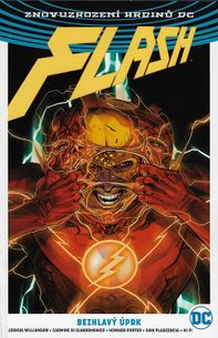 Flash: Bezhlavý úprk