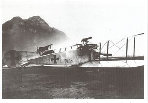 Fokker B.III