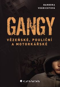 Gangy: Vězeňské, pouliční a motorkářské