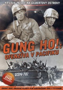 Gung Ho!: Ofenzíva v Pacifiku