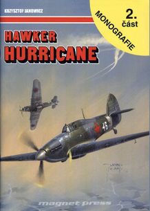 Hawker Hurricane, 2. část