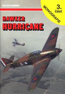 Hawker Hurricane, 3.část
