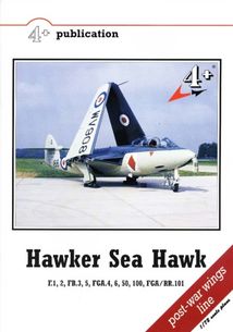 Hawker sea hawk