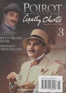 Hercule Poirot č.03
