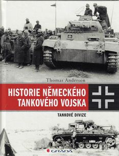 Historie německého tankového vojska - Tankové divize