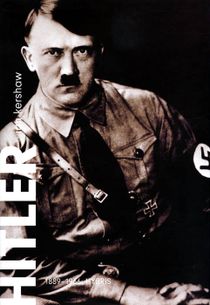 Hitler, 1889-1936 : hybris