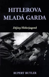 Hitlerova mladá garda - dějiny hitlerjugend