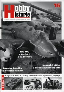 Hobby Historie č.16/2012 (e-vydanie)
