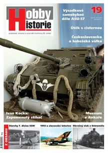 Hobby Historie č.19/2013 (e-vydanie)