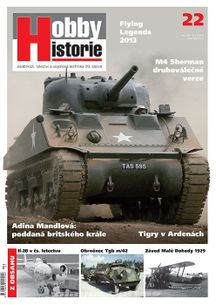 Hobby Historie č.22/2013 (e-vydanie)