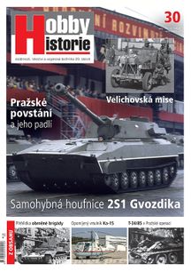 Hobby Historie 30/2015 (e-vydanie)