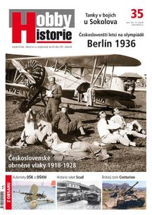 Hobby Historie 35/2016 (e-vydanie)