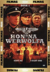Hon na Werwolfa – 1. DVD