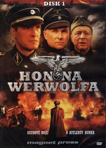 Hon na Werwolfa – 01. DVD