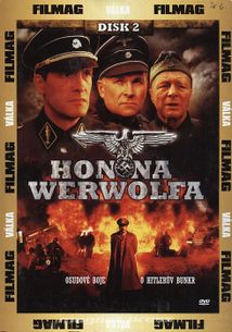 Hon na Werwolfa – 2. DVD